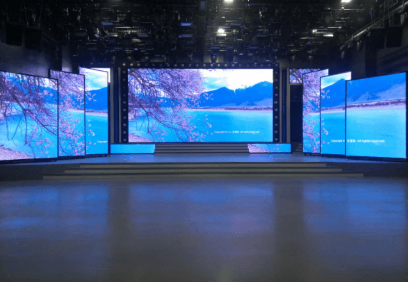 Innovative Display Technologies